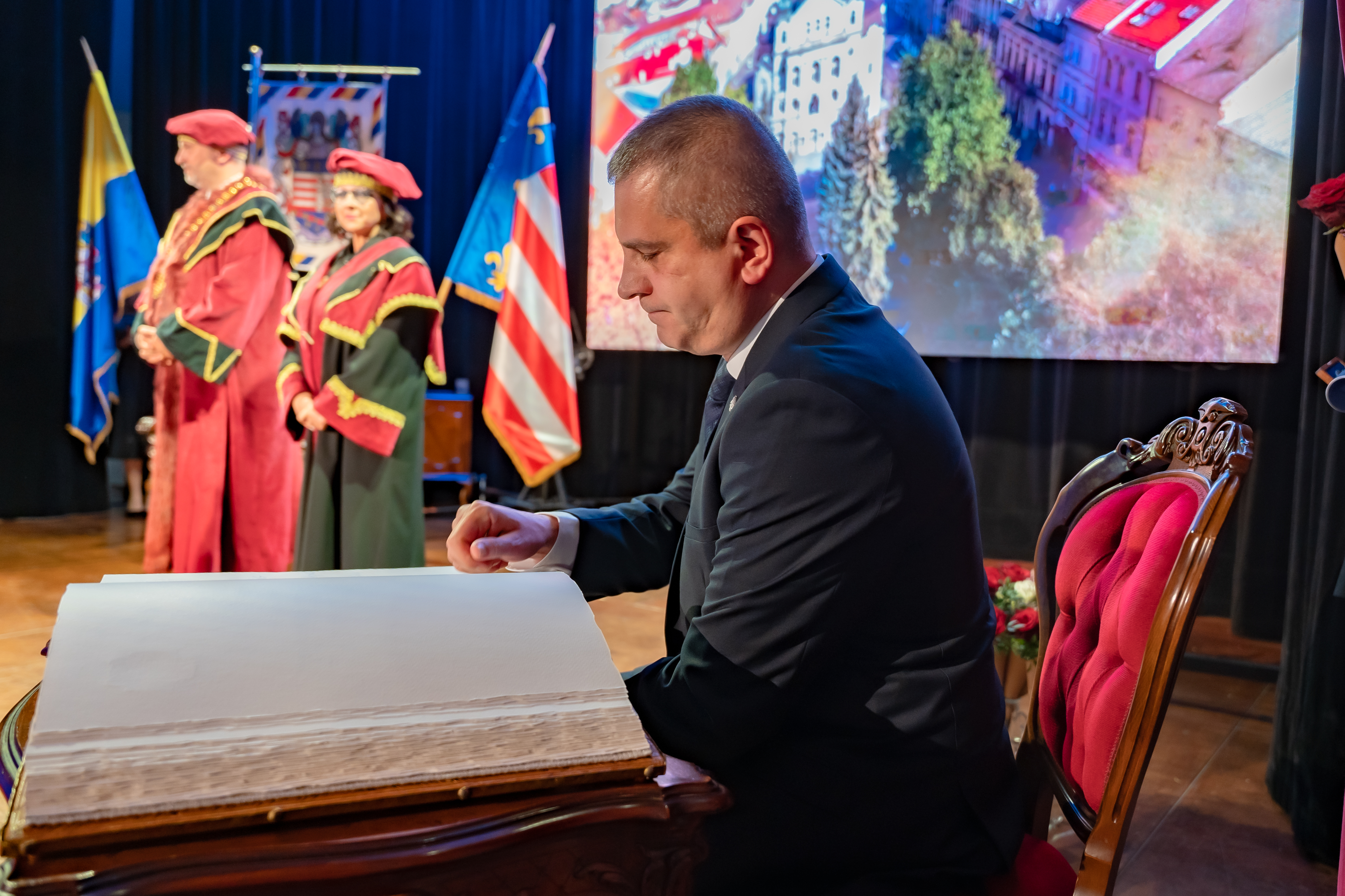 Slavnostny ceremonial udelovania Ceny mesta Kosice a Cien primatora mesta Kosice-25